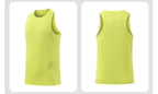 Women's Tank Top Sleeveless T-Shirt Gym Workout G61173