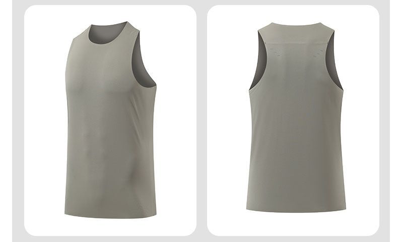 Women's Tank Top Sleeveless T-Shirt Gym Workout G61173