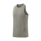 Men's Tank Top Sleeveless T-Shirt Muscle Gym G61173