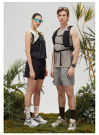 Men's Tank Top Sleeveless T-Shirt Muscle Gym G61173
