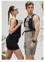 Women's Tank Top Sleeveless T-Shirt Gym Workout G61173