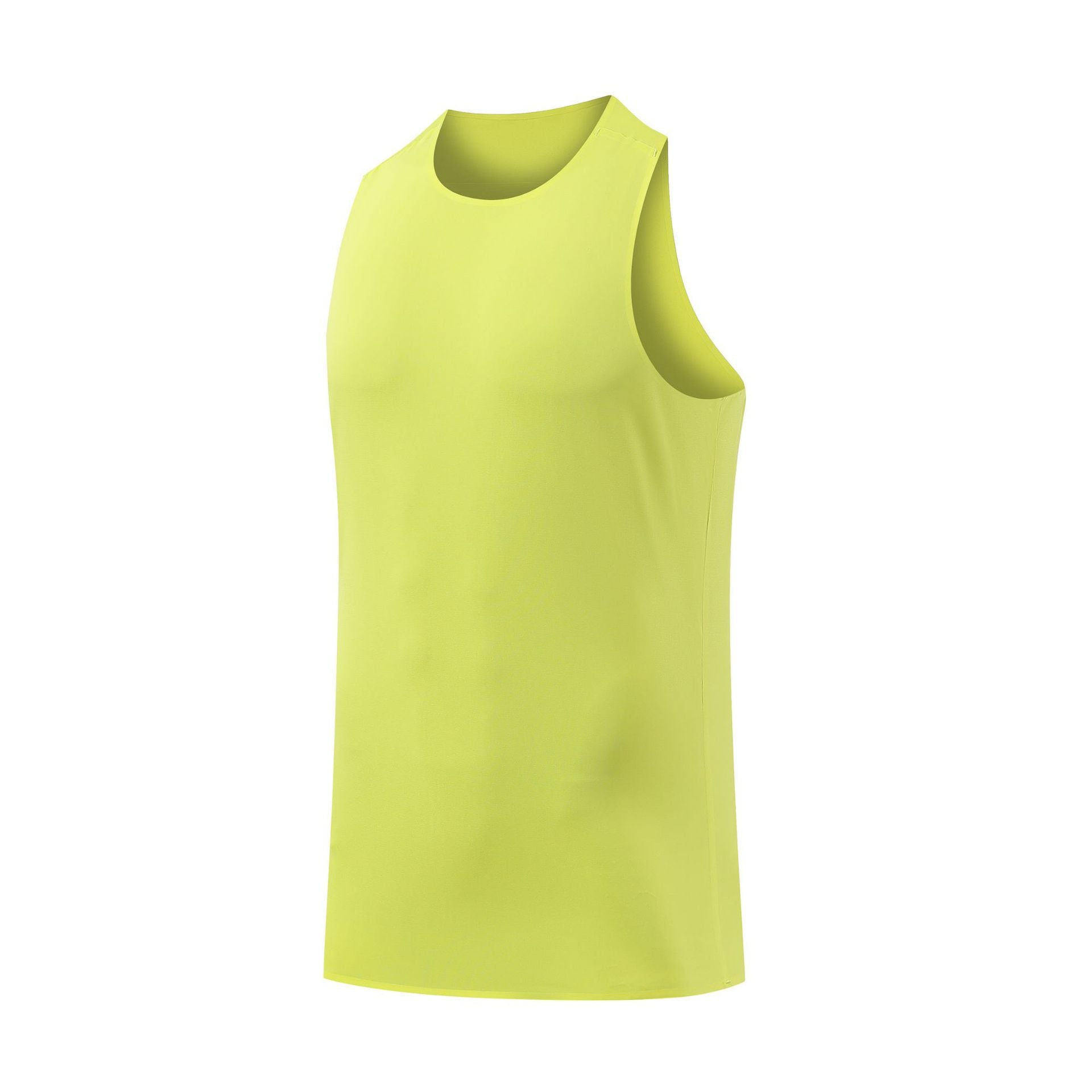 Men's Tank Top Sleeveless T-Shirt Muscle Gym G61173