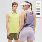 Women's Tank Top Sleeveless T-Shirt Gym Workout G61173