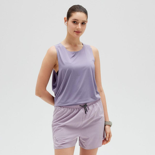 Tank Top Sleeveless T-Shirt Gym  90gsm  100%polyester G61173