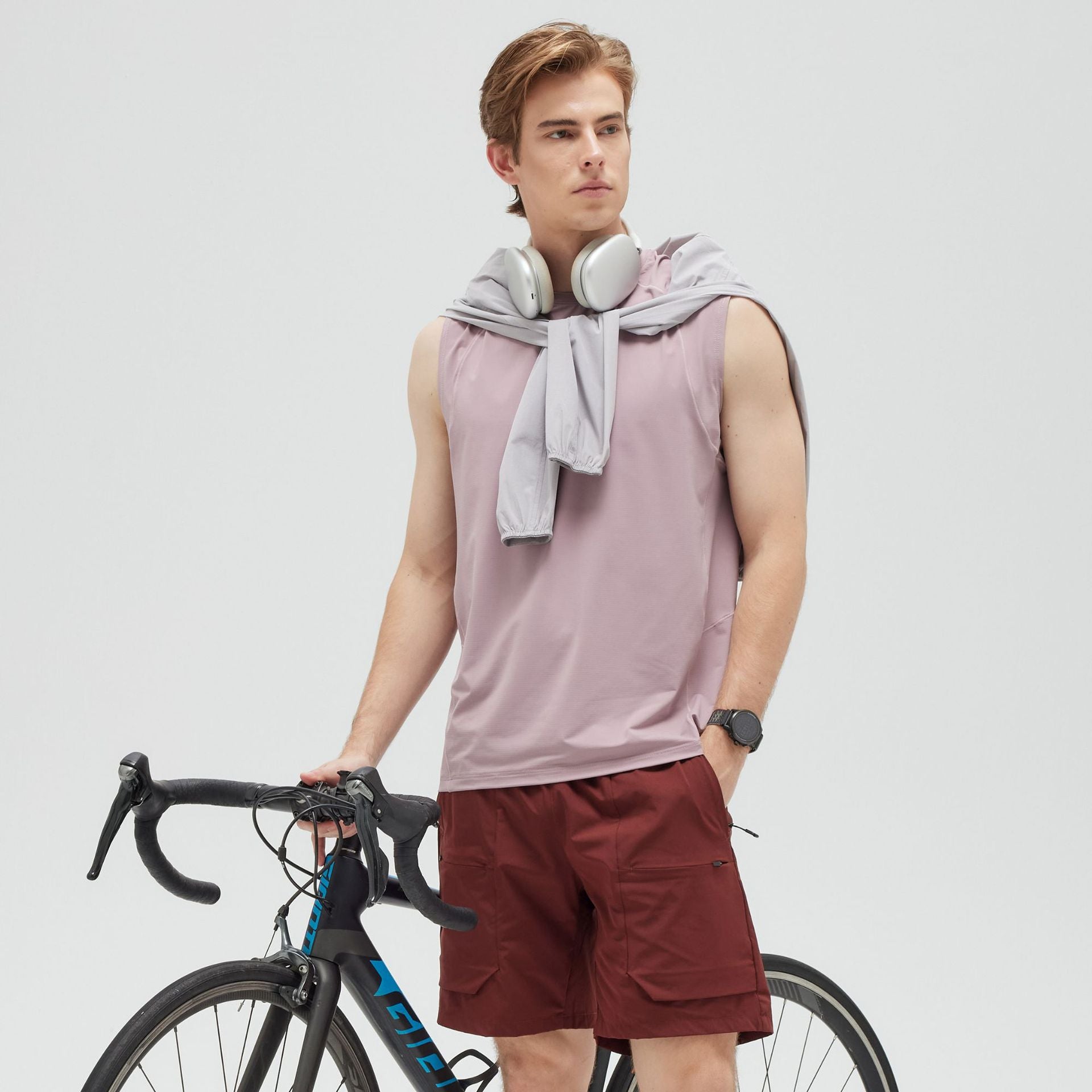 men tank top G61174