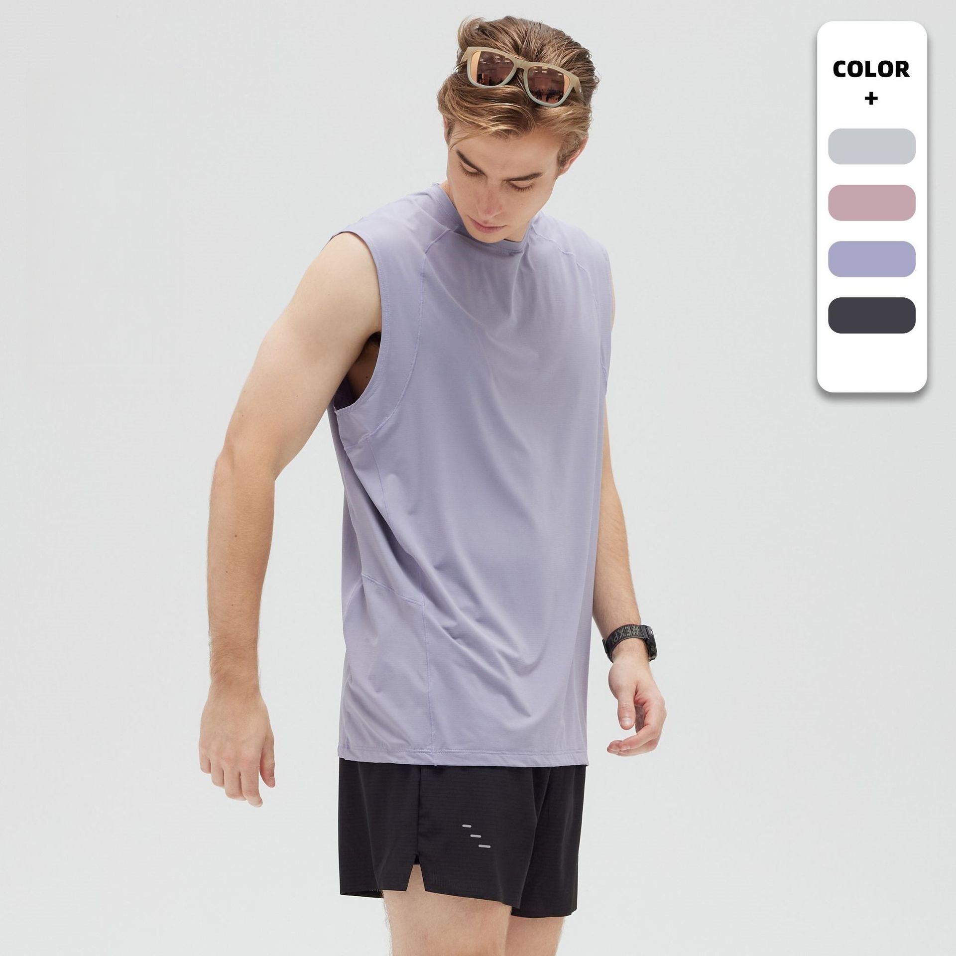 men tank top G61174