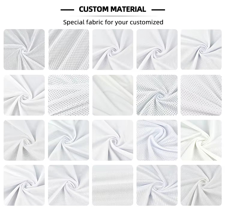 Heavyweight Performance Fabrics for Wrestling