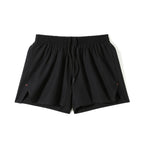 Men's Shorts Gym Running Casual Athletic H51145