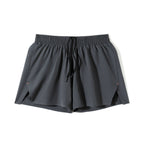 Women's Shorts Gym Running Casual Athletic H51145