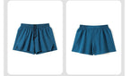 Men's Shorts Gym Running Casual Athletic H51145