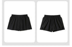 Men's Shorts Gym Running Casual Athletic H51145