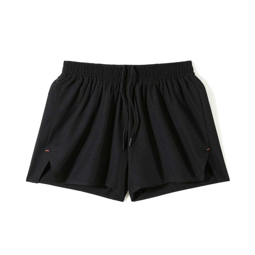 Women's Shorts Gym Running Casual Athletic H51145