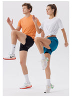 Men's Shorts Gym Running Casual Athletic H51145