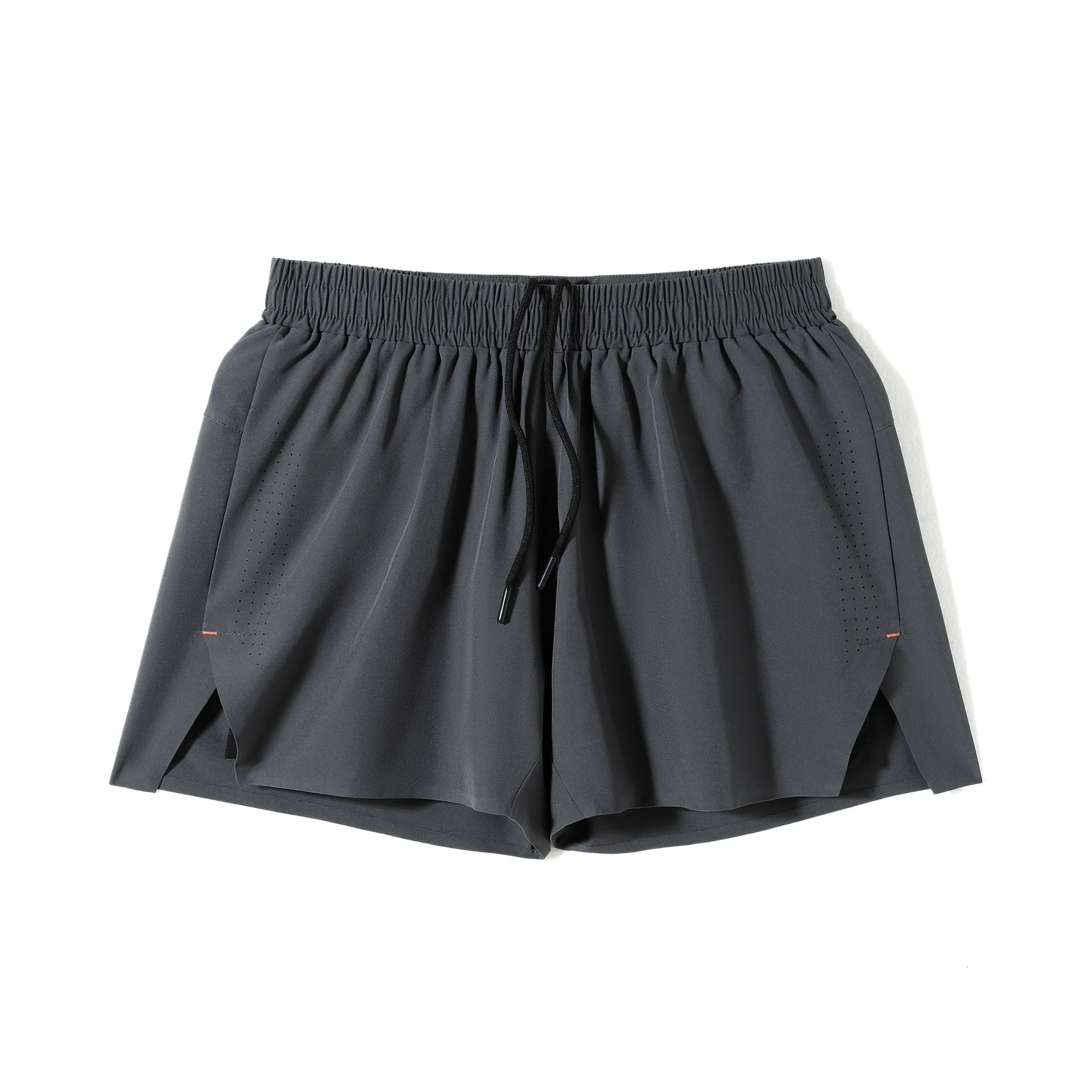 Women's Shorts Gym Running Casual Athletic H51145