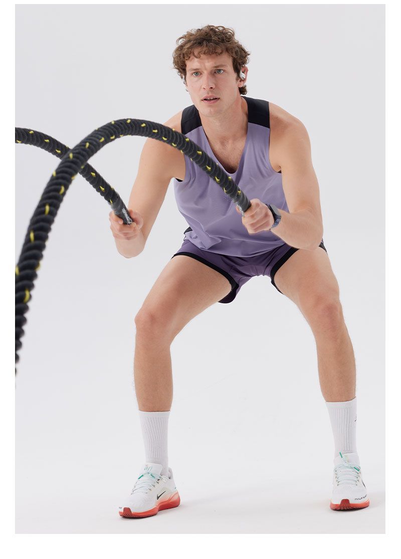 Women's Shorts Gym Running Casual Athletic H51145