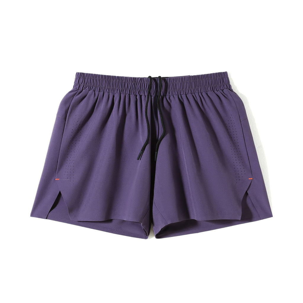 Women's Shorts Gym Running Casual Athletic H51145