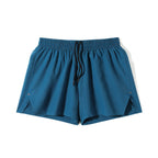 Men's Shorts Gym Running Casual Athletic H51145