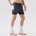 Men's Pants Joggers Sweatpants Gym Athletic H51147