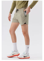 Men's Pants Joggers Sweatpants Gym Athletic H51148
