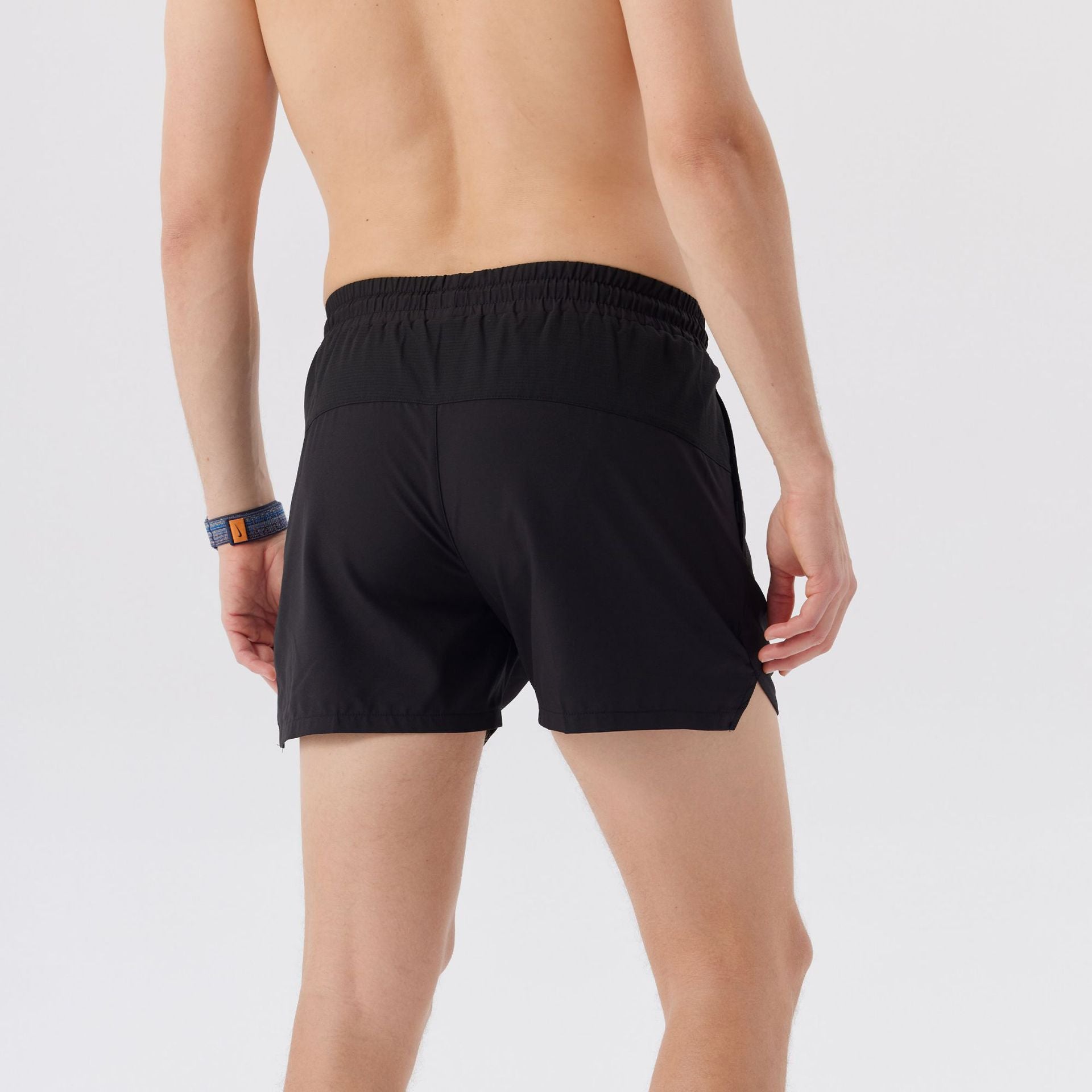 Men's Pants Joggers Sweatpants Gym Athletic H51148