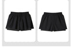 Women's Shorts Gym Running Casual Athletic H51191