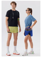 Women's Shorts Gym Running Casual Athletic H51191