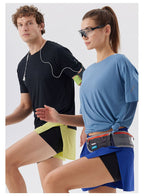 Men's Shorts Gym Running Casual Athletic H51191
