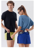 Men's Shorts Gym Running Casual Athletic H51191