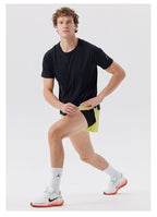 Men's Shorts Gym Running Casual Athletic H51191
