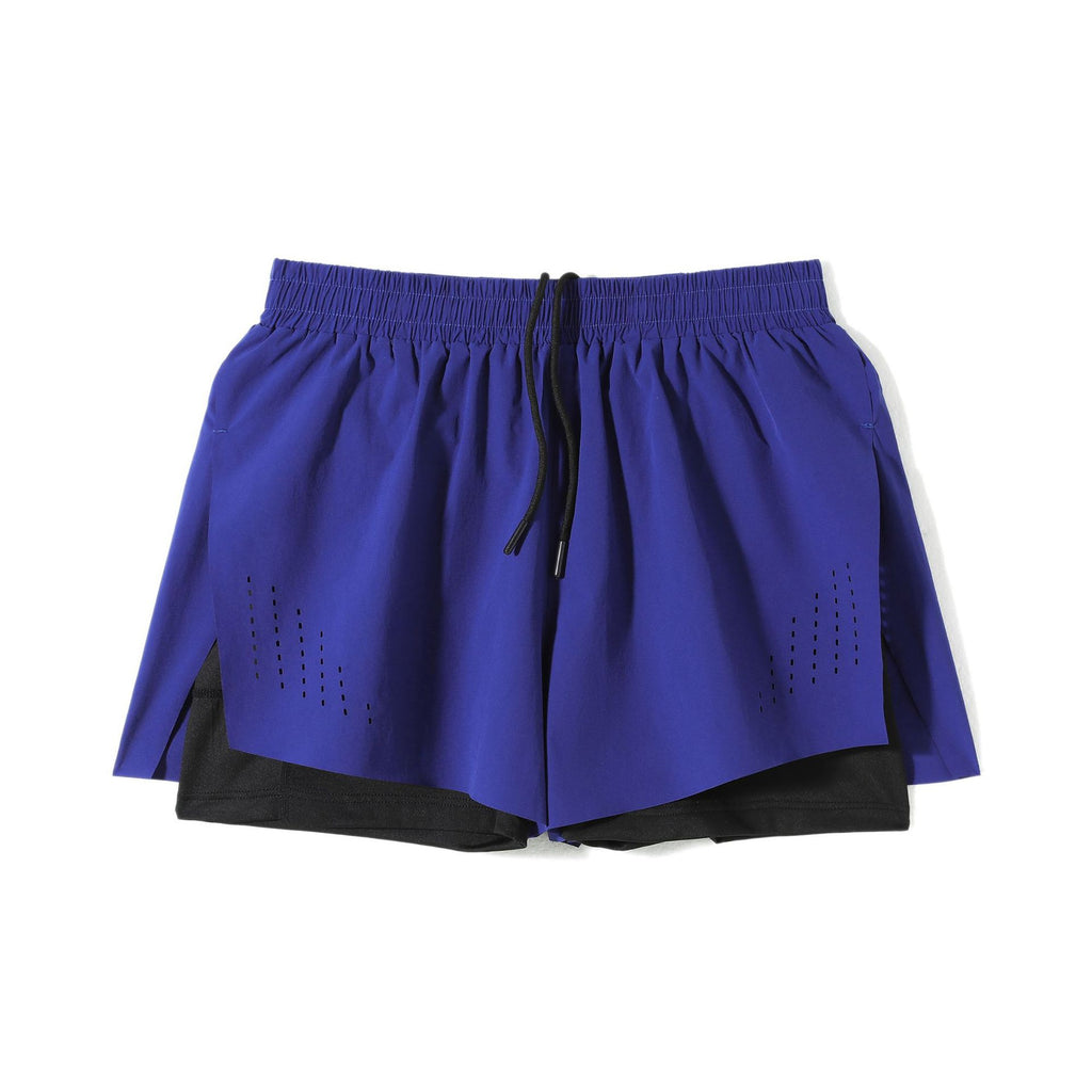 Women's Shorts Gym Running Casual Athletic H51191