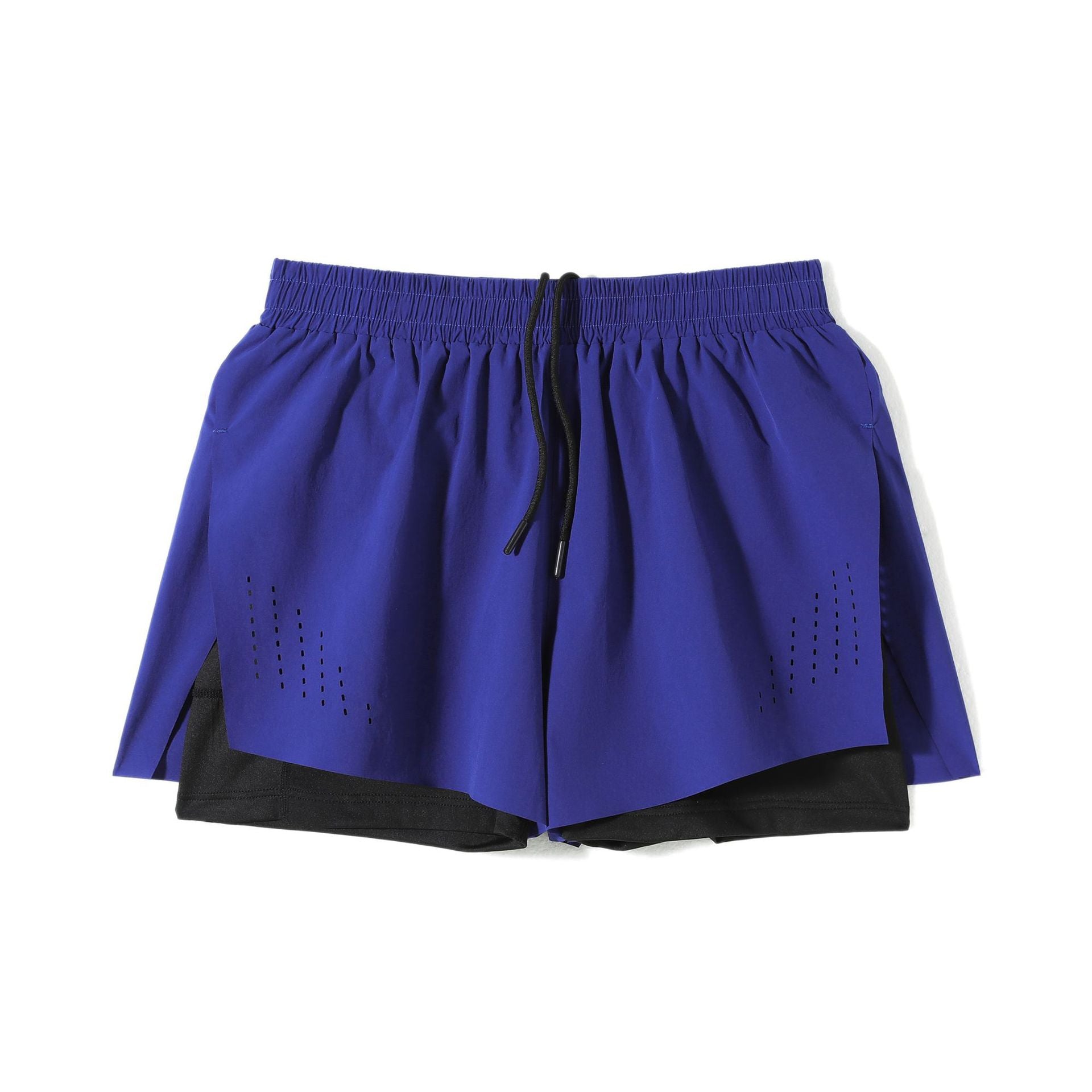 Women's Shorts Gym Running Casual Athletic H51191