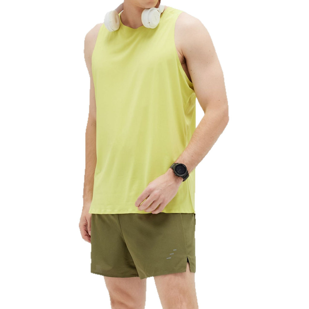 Men's Shorts Gym Running Casual Athletic H61131