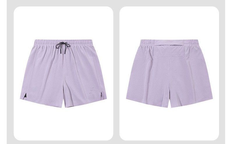 Men's Shorts Gym Running Casual Athletic H61131