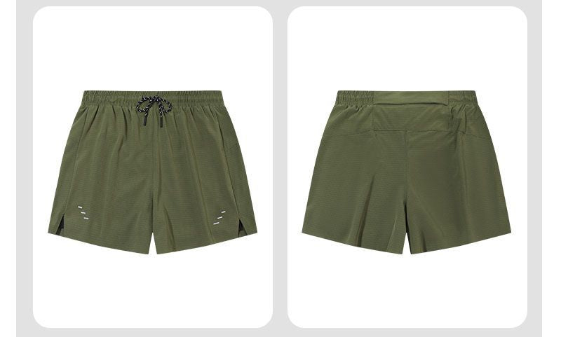 Men's Shorts Gym Running Casual Athletic H61131