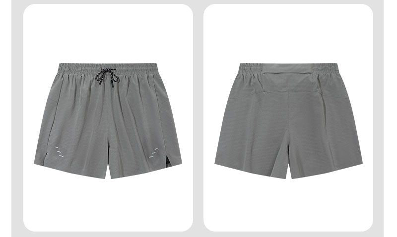 Men's Shorts Gym Running Casual Athletic H61131