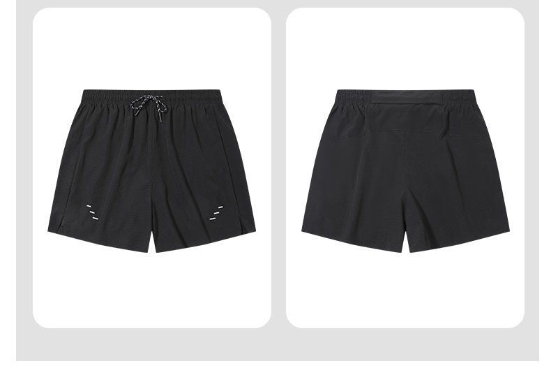 Men's Shorts Gym Running Casual Athletic H61131