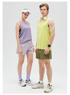 Men's Shorts Gym Running Casual Athletic H61131