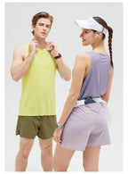 Men's Shorts Gym Running Casual Athletic H61131