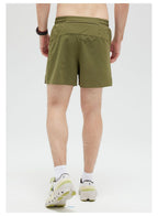 Men's Shorts Gym Running Casual Athletic H61131