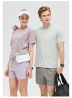 Men's Shorts Gym Running Casual Athletic H61131