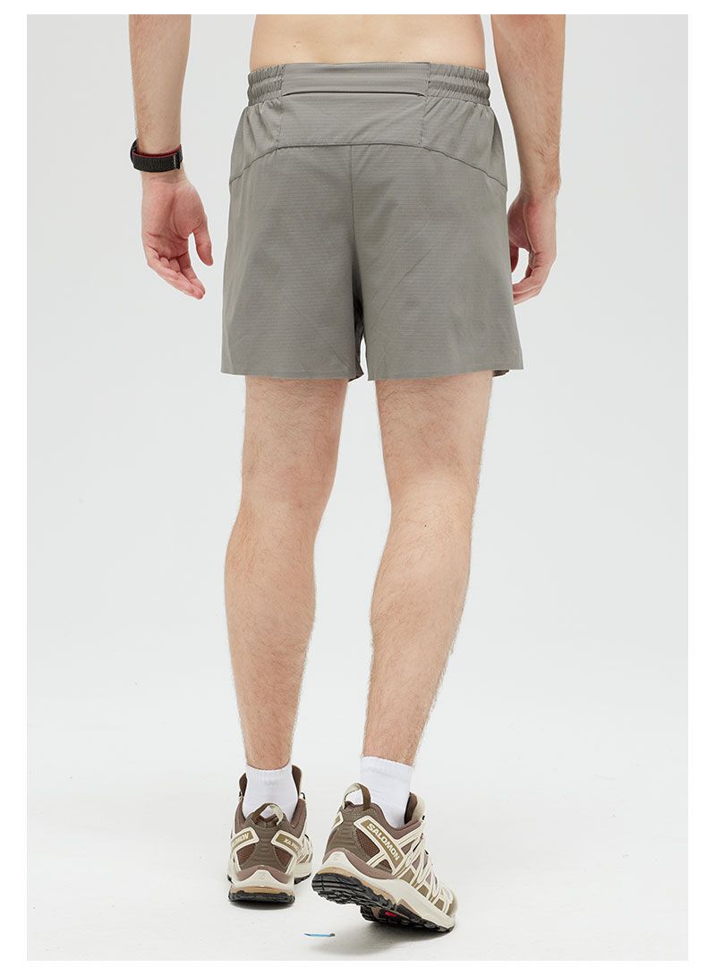 Men's Shorts Gym Running Casual Athletic H61131