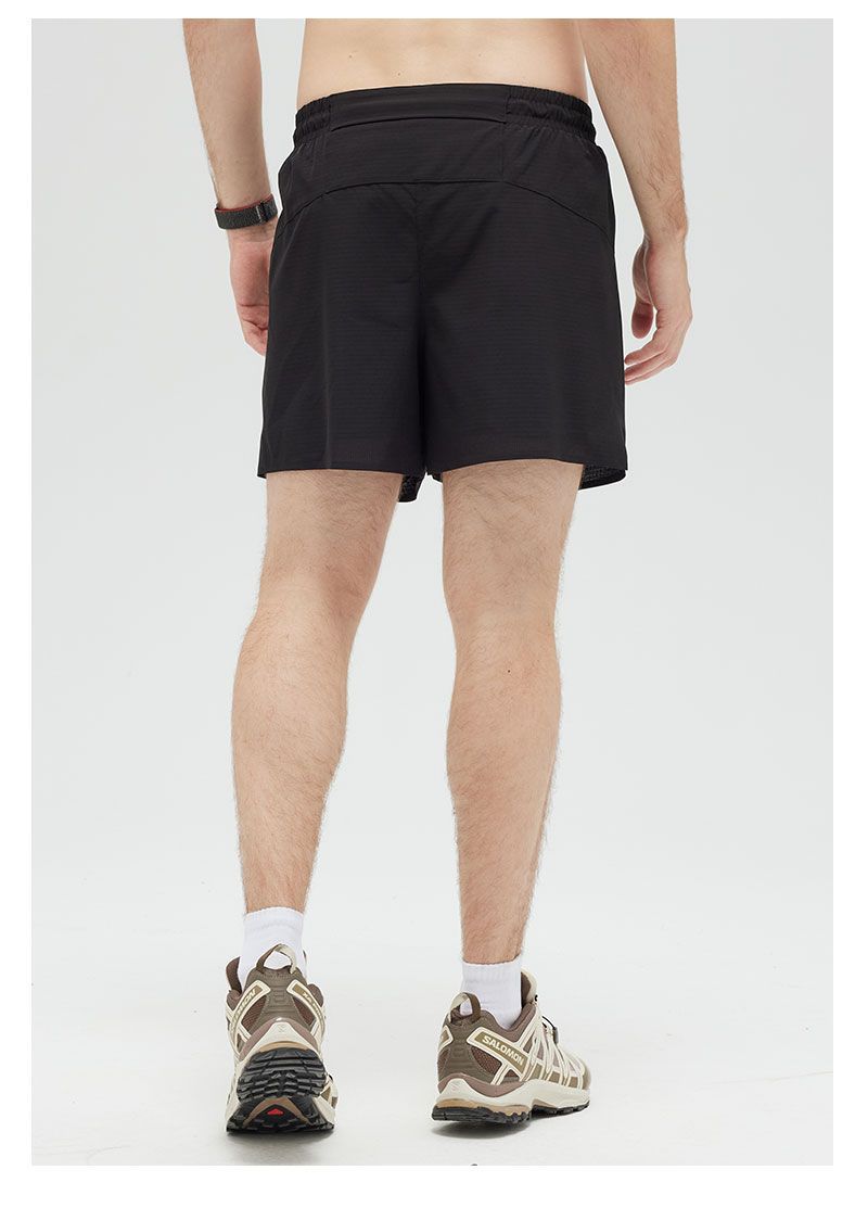 Men's Shorts Gym Running Casual Athletic H61131