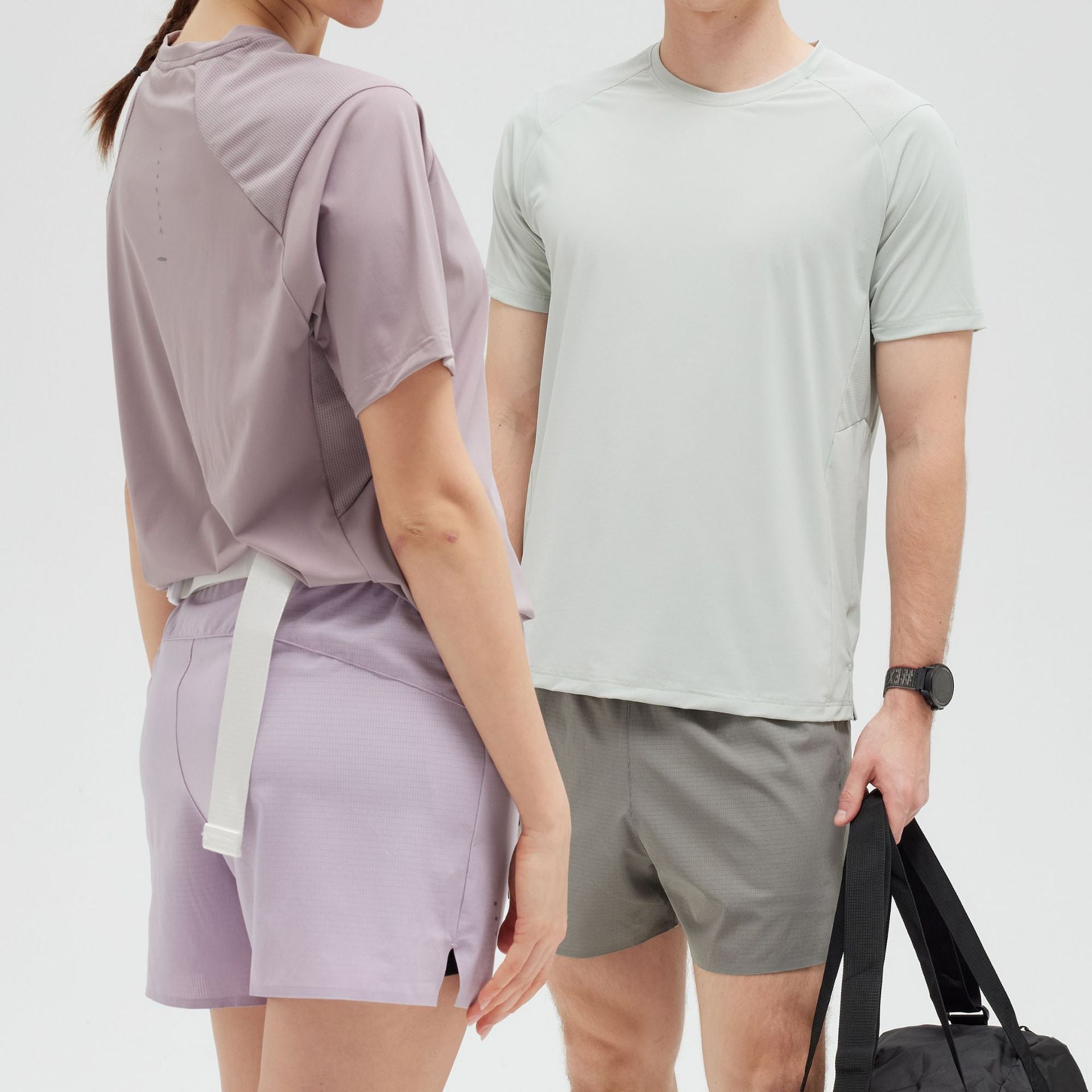 Men's Shorts Gym Running Casual Athletic H61131