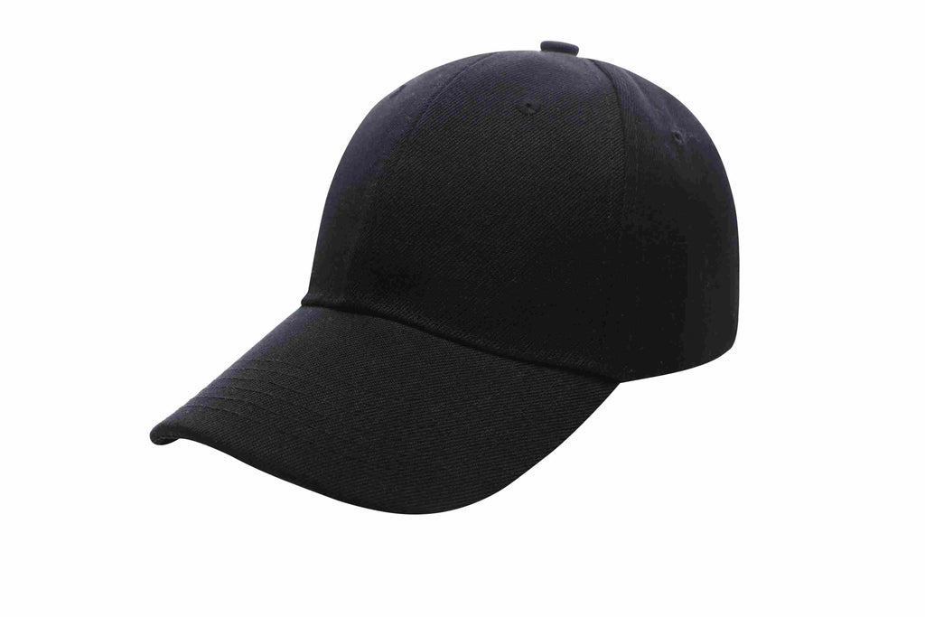 Casual Sports 100% nylon 6 Panel Cap HB123 print logo 5