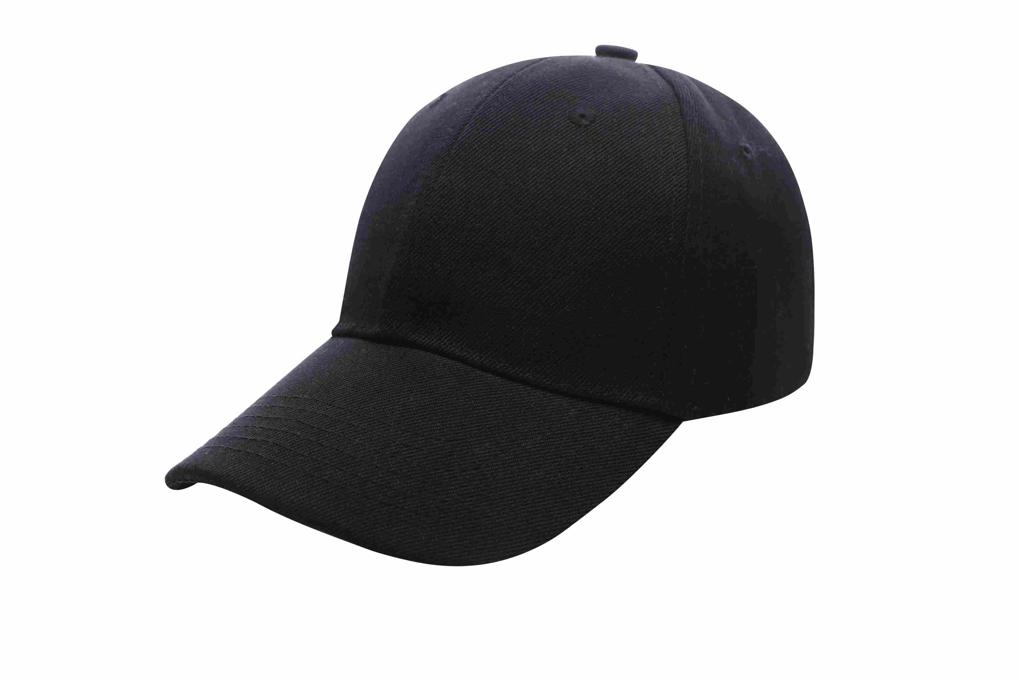 Casual Sports 100% nylon 6 Panel Cap HB123 print logo 5