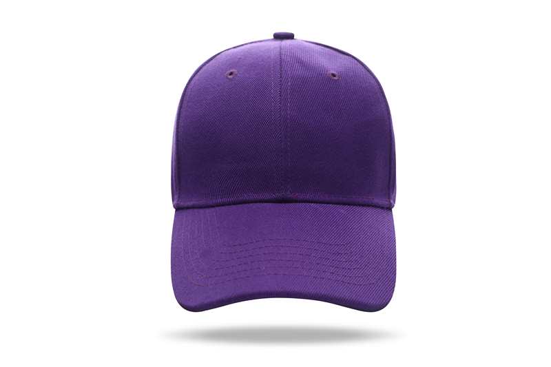 Casual Sports 100% nylon 6 Panel Cap HB123 print logo 45