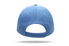 Casual Sports 100% nylon 6 Panel Cap HB123 print logo 29