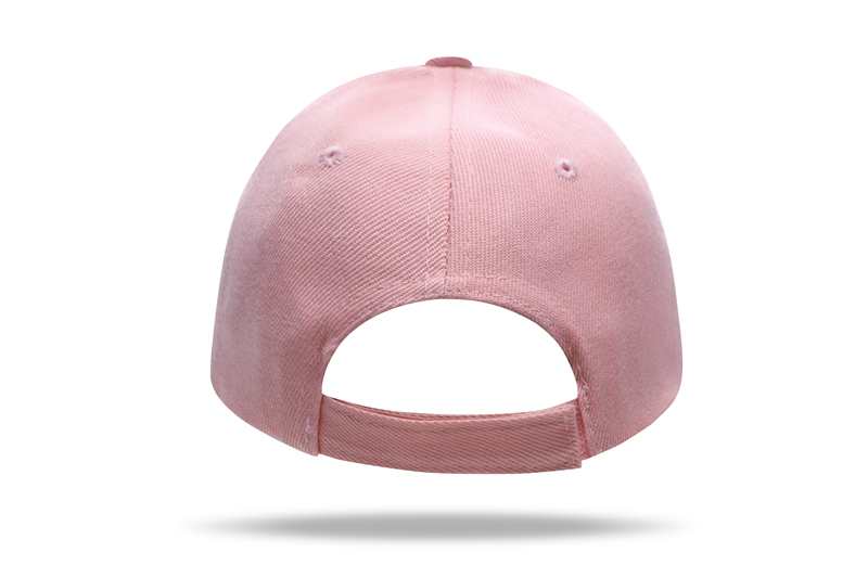 Casual Sports 100% nylon 6 Panel Cap HB123 print logo 41