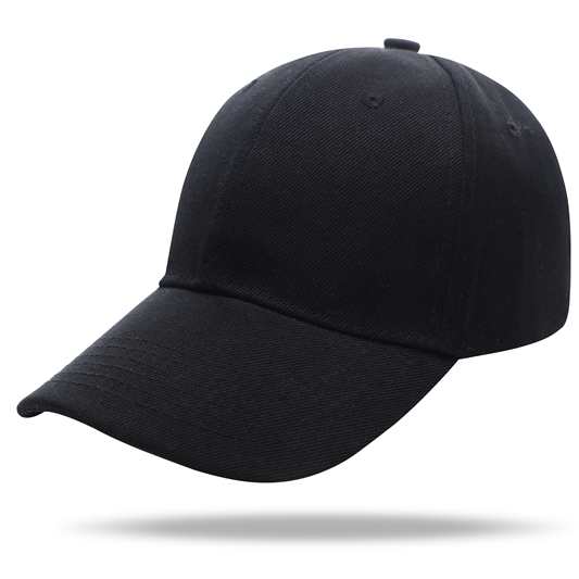 Casual Sports 100% nylon 6 Panel Cap HB123 print logo 21