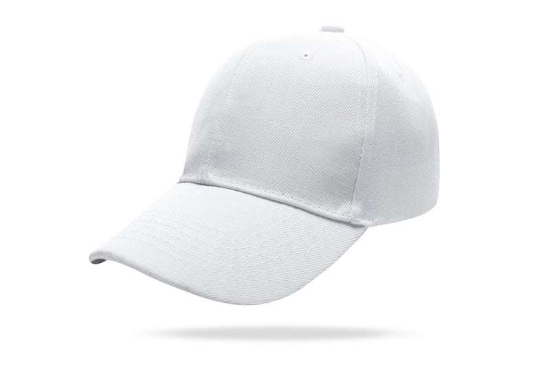 Casual Sports 100% nylon 6 Panel Cap HB123 print logo 37